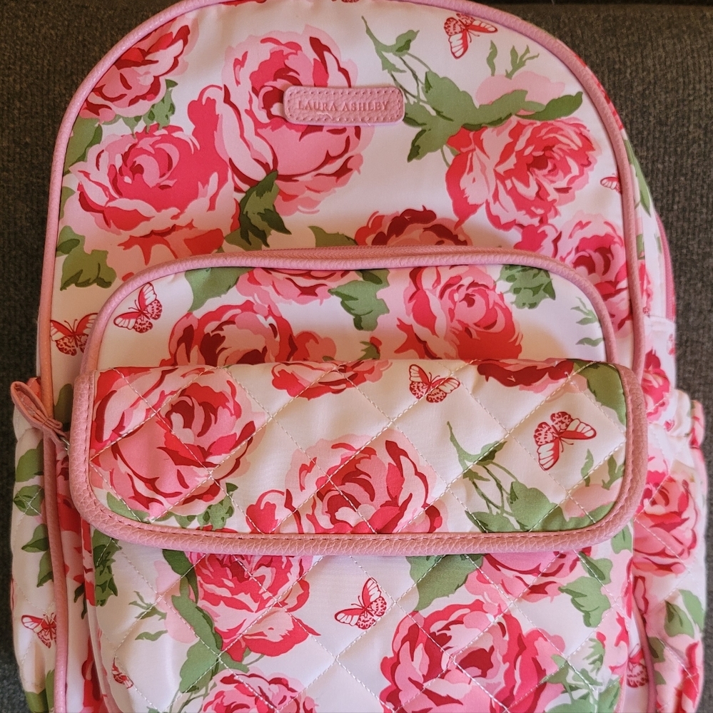 Diaper bag